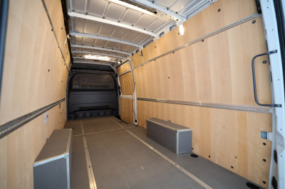 Mercedes-Benz Sprinter Gebrauchtwagen