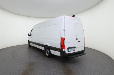 Mercedes-Benz Sprinter Gebrauchtwagen