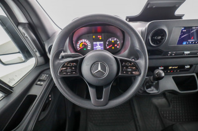 Mercedes-Benz Sprinter Gebrauchtwagen