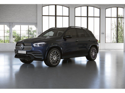 Mercedes-Benz GLE Gebrauchtwagen