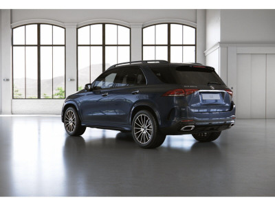 Mercedes-Benz GLE Gebrauchtwagen