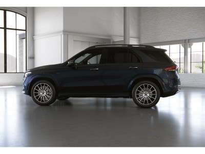 Mercedes-Benz GLE Gebrauchtwagen