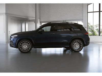 Mercedes-Benz GLE Gebrauchtwagen