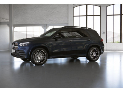 Mercedes-Benz GLE Gebrauchtwagen