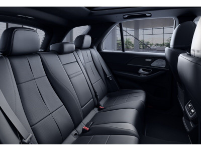 Mercedes-Benz GLE Gebrauchtwagen