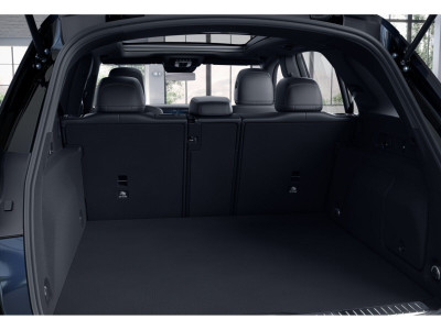 Mercedes-Benz GLE Gebrauchtwagen