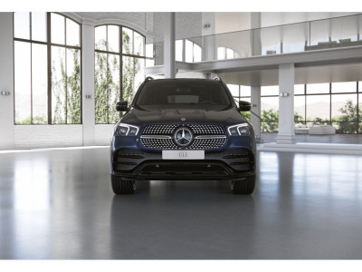 Mercedes-Benz GLE Gebrauchtwagen