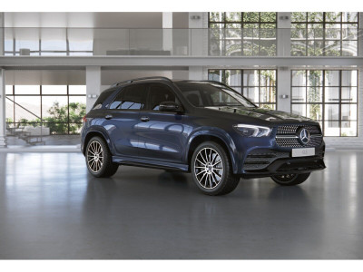 Mercedes-Benz GLE Gebrauchtwagen