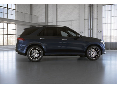 Mercedes-Benz GLE Gebrauchtwagen