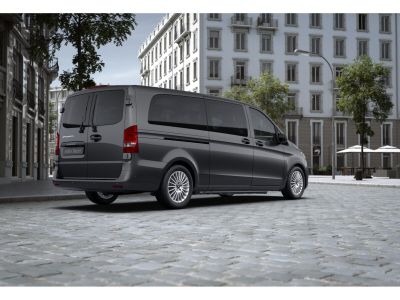Mercedes-Benz Vito Gebrauchtwagen