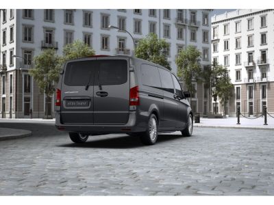 Mercedes-Benz Vito Gebrauchtwagen