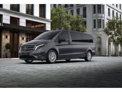 Mercedes-Benz Vito Gebrauchtwagen