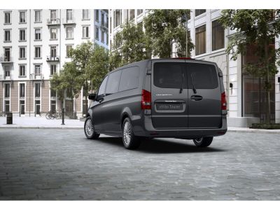 Mercedes-Benz Vito Gebrauchtwagen