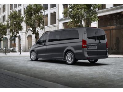 Mercedes-Benz Vito Gebrauchtwagen