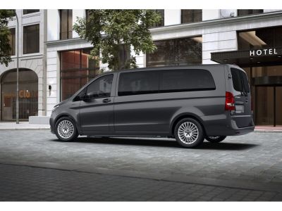 Mercedes-Benz Vito Gebrauchtwagen