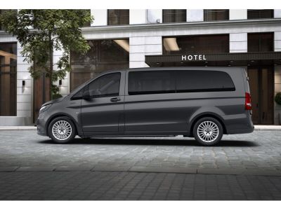 Mercedes-Benz Vito Gebrauchtwagen