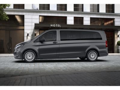 Mercedes-Benz Vito Gebrauchtwagen