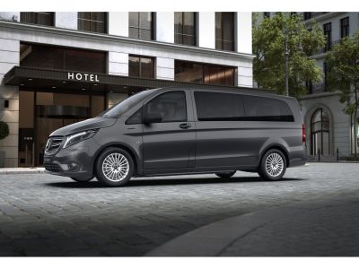 Mercedes-Benz Vito Gebrauchtwagen