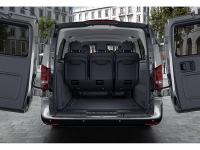 Mercedes-Benz Vito Gebrauchtwagen