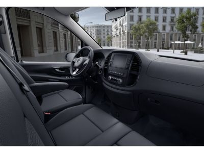 Mercedes-Benz Vito Gebrauchtwagen