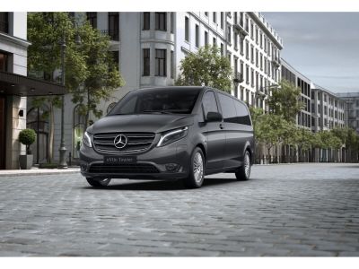 Mercedes-Benz Vito Gebrauchtwagen