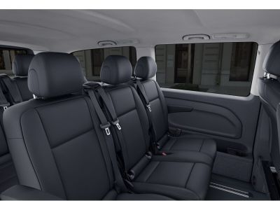 Mercedes-Benz Vito Gebrauchtwagen