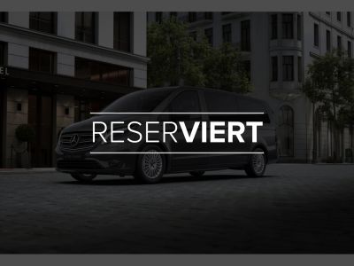 Mercedes-Benz Vito Gebrauchtwagen