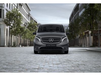 Mercedes-Benz Vito Gebrauchtwagen