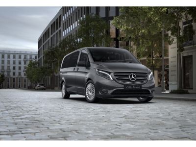 Mercedes-Benz Vito Gebrauchtwagen
