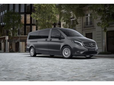 Mercedes-Benz Vito Gebrauchtwagen