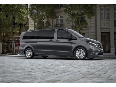 Mercedes-Benz Vito Gebrauchtwagen