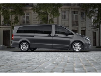 Mercedes-Benz Vito Gebrauchtwagen