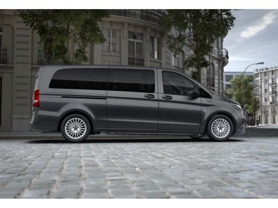 Mercedes-Benz Vito Gebrauchtwagen
