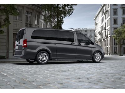 Mercedes-Benz Vito Gebrauchtwagen