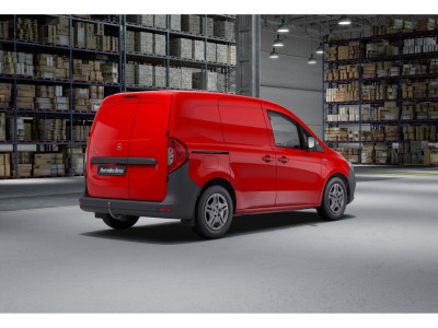 Mercedes-Benz Citan Gebrauchtwagen