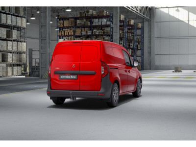 Mercedes-Benz Citan Gebrauchtwagen