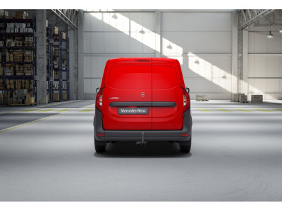 Mercedes-Benz Citan Gebrauchtwagen