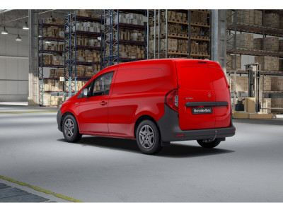 Mercedes-Benz Citan Gebrauchtwagen