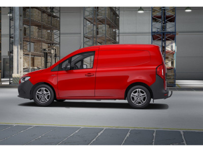 Mercedes-Benz Citan Gebrauchtwagen