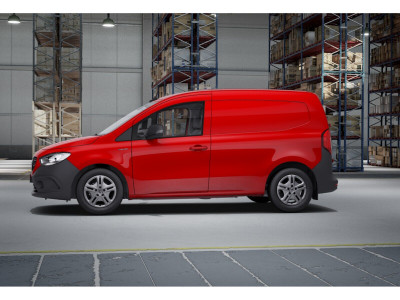 Mercedes-Benz Citan Gebrauchtwagen