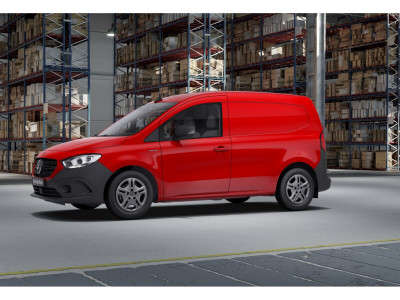 Mercedes-Benz Citan Gebrauchtwagen