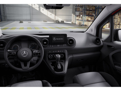 Mercedes-Benz Citan Gebrauchtwagen