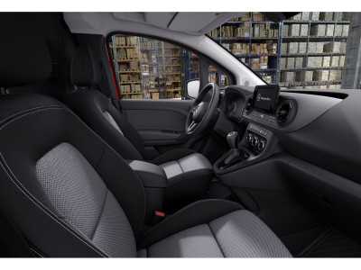 Mercedes-Benz Citan Gebrauchtwagen