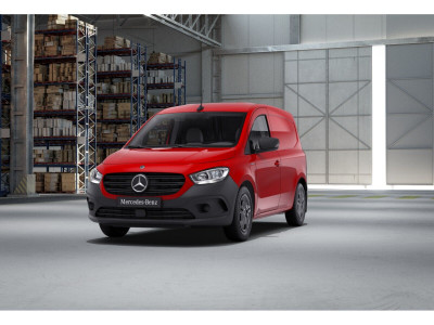 Mercedes-Benz Citan Gebrauchtwagen