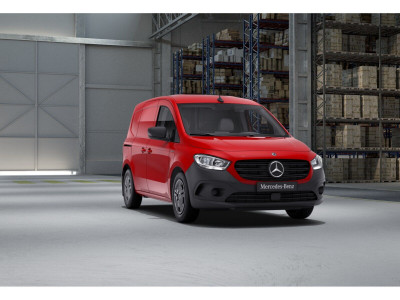 Mercedes-Benz Citan Gebrauchtwagen