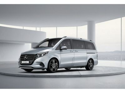 Mercedes-Benz V-Klasse Gebrauchtwagen Mercedes-Benz V-Klasse Gebrauchtwagen