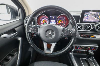 Mercedes-Benz X-Klasse Gebrauchtwagen