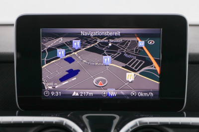 Mercedes-Benz X-Klasse Gebrauchtwagen