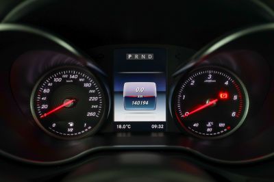 Mercedes-Benz X-Klasse Gebrauchtwagen