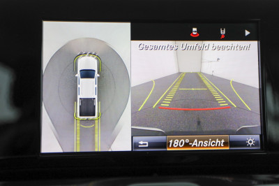 Mercedes-Benz X-Klasse Gebrauchtwagen